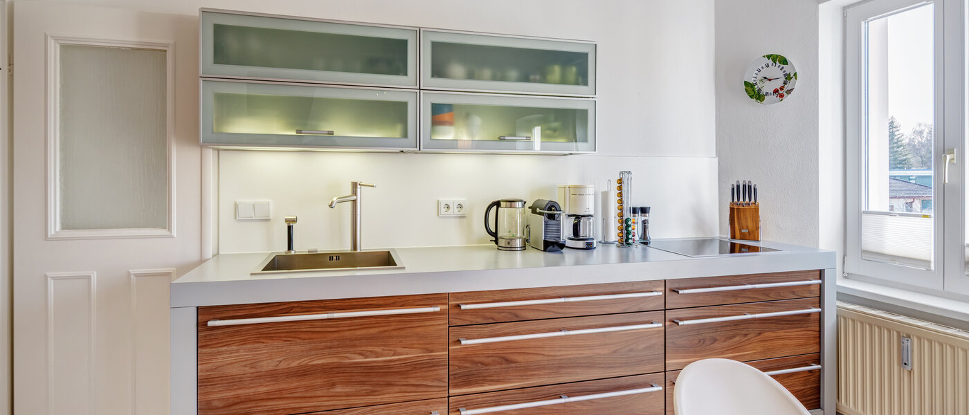 Wohnung Starnberg 02 Küche 10874