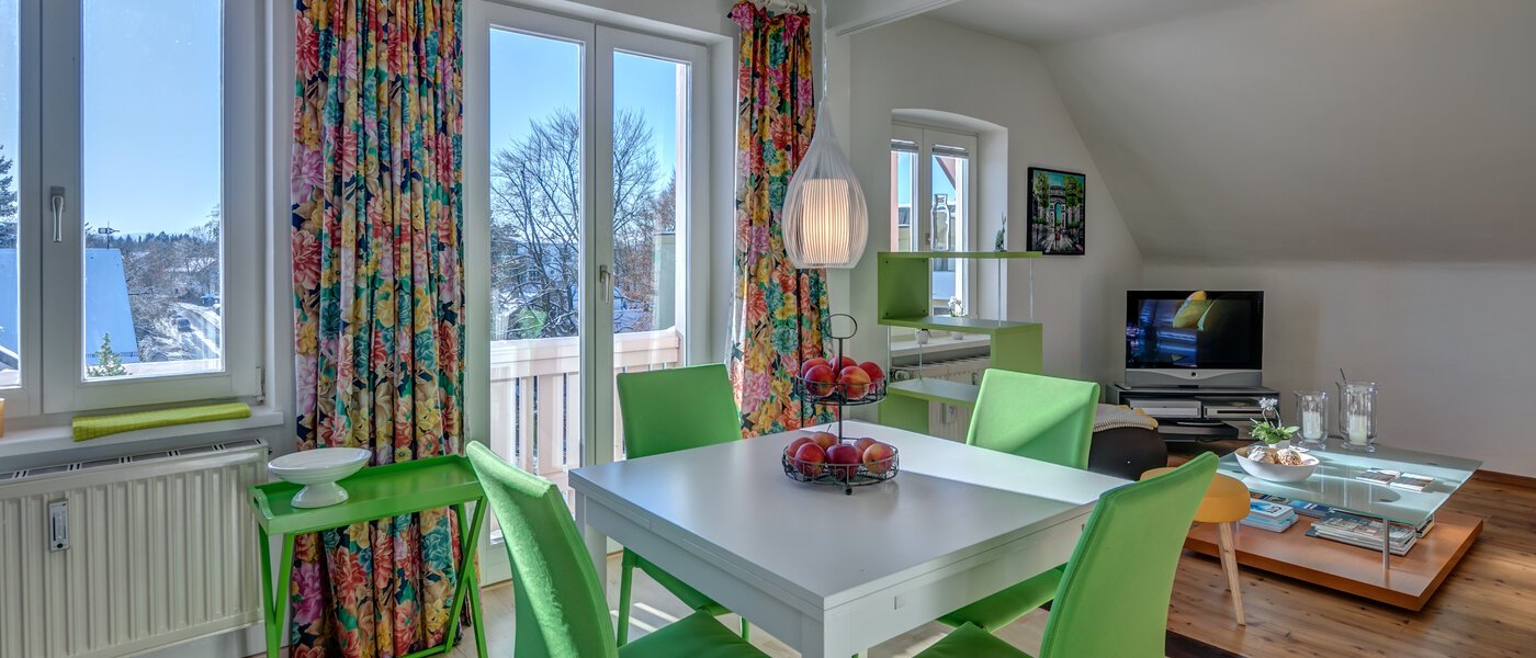 Wohnung Starnberg 03 Küche 10874