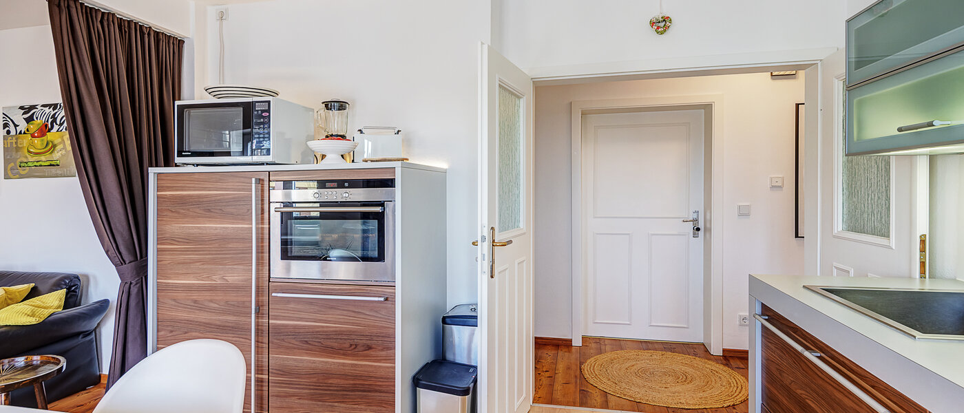 Wohnung Starnberg 03 Küche 10874