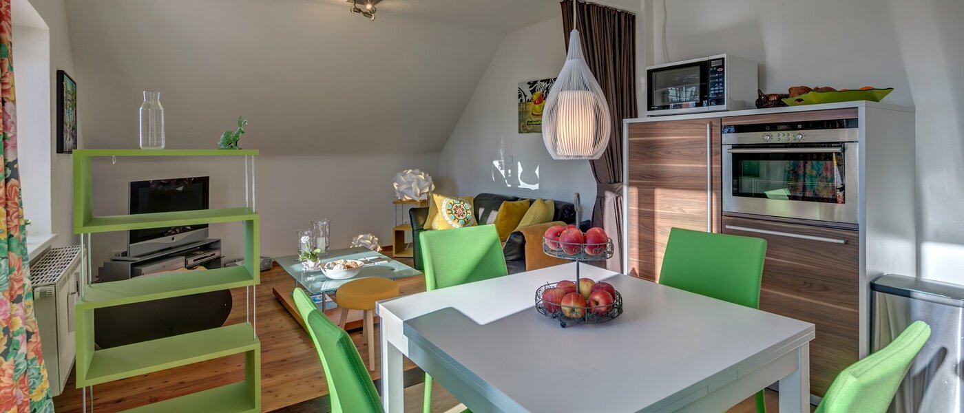 Wohnung Starnberg 04 Küche 10874