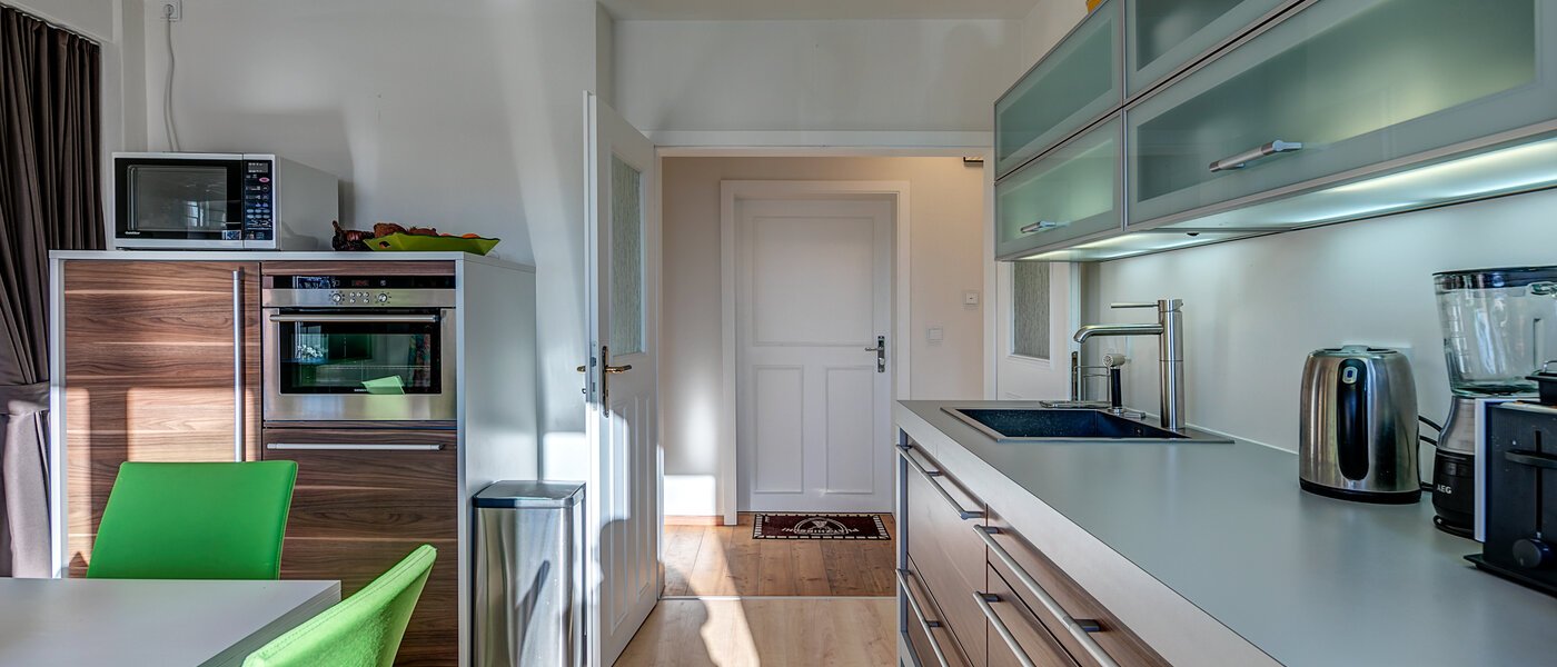 Wohnung Starnberg 05 Küche 10874