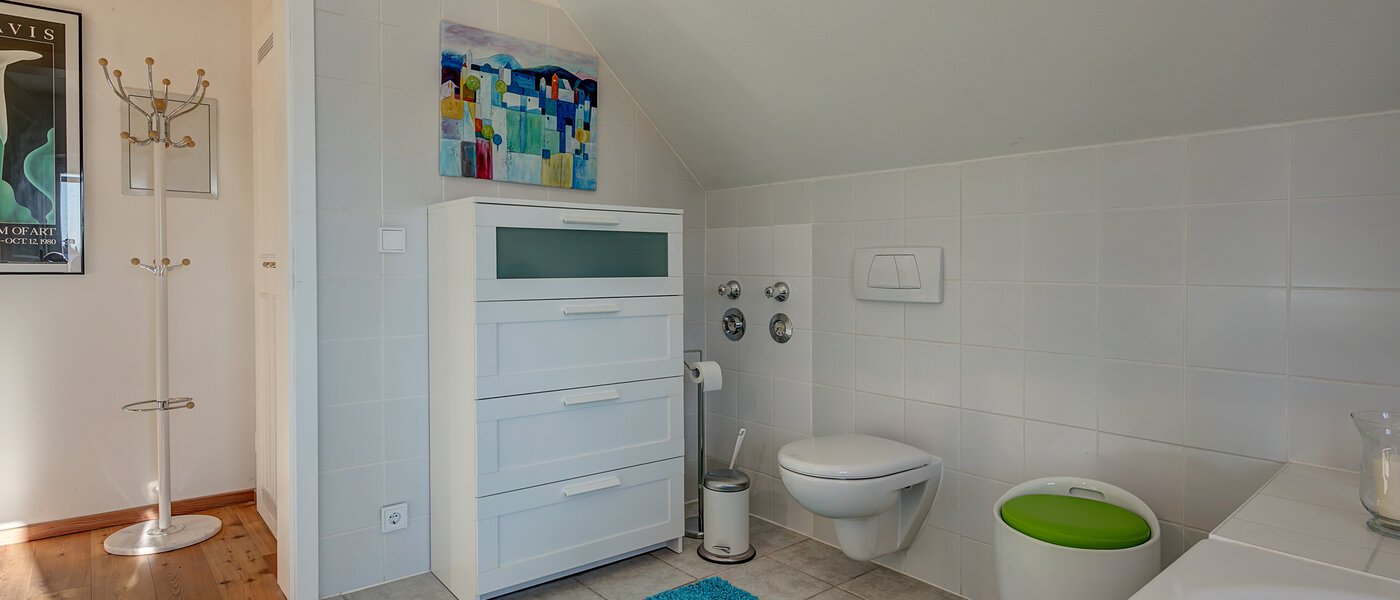 Wohnung Starnberg 01 Badezimmer 10874