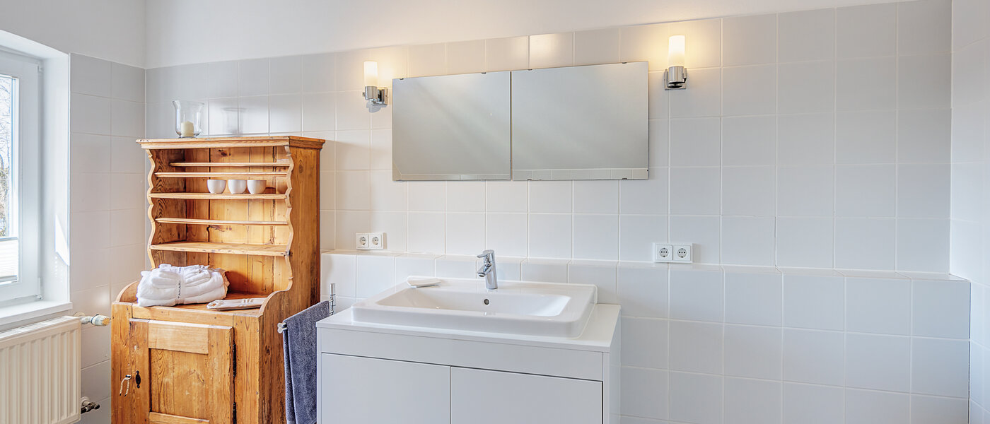 Wohnung Starnberg 02 Badezimmer 10874