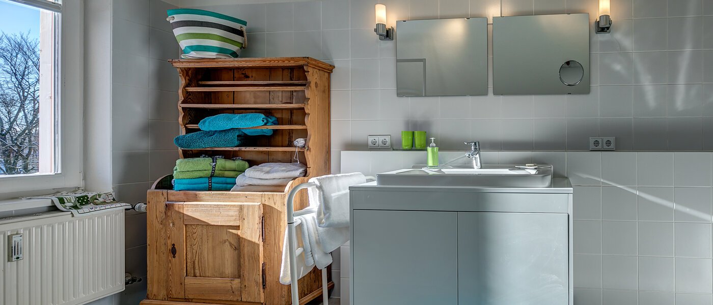 Wohnung Starnberg 03 Badezimmer 10874