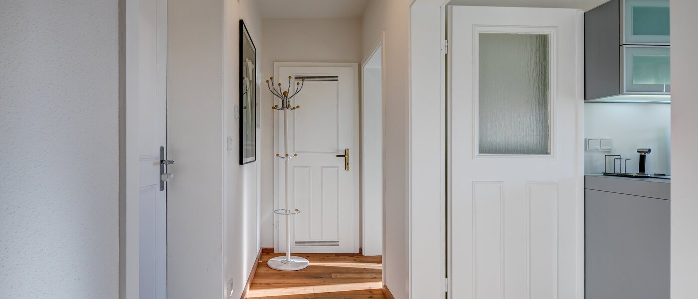 Wohnung Starnberg 01 Flur/Gang 10874