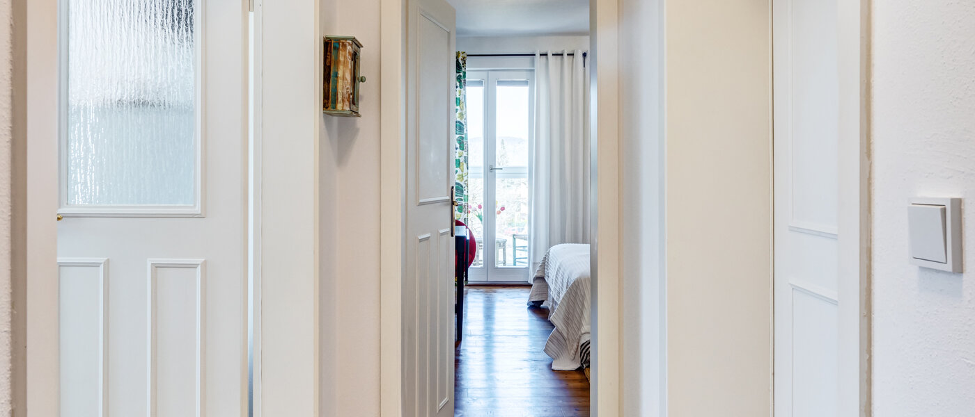 Wohnung Starnberg 02 Flur/Gang 10874