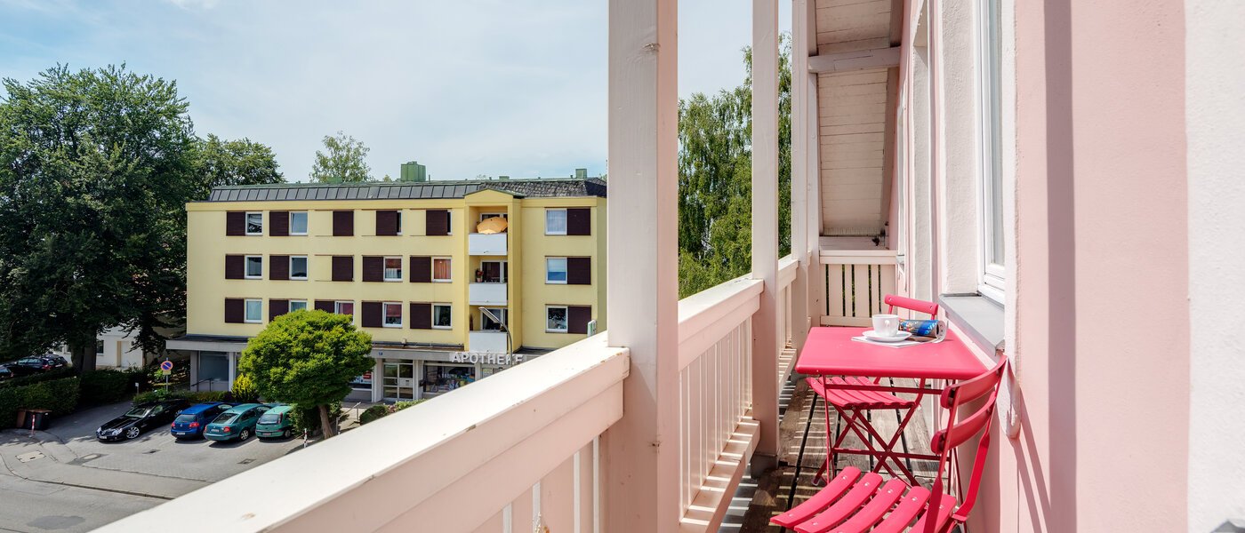 Wohnung Starnberg 02 Balkon 10874