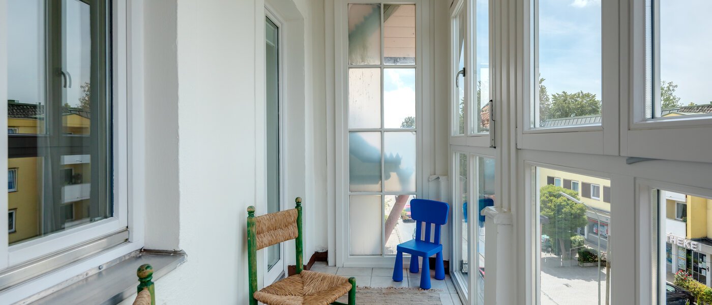 Wohnung Starnberg 01 Wintergarten 10874