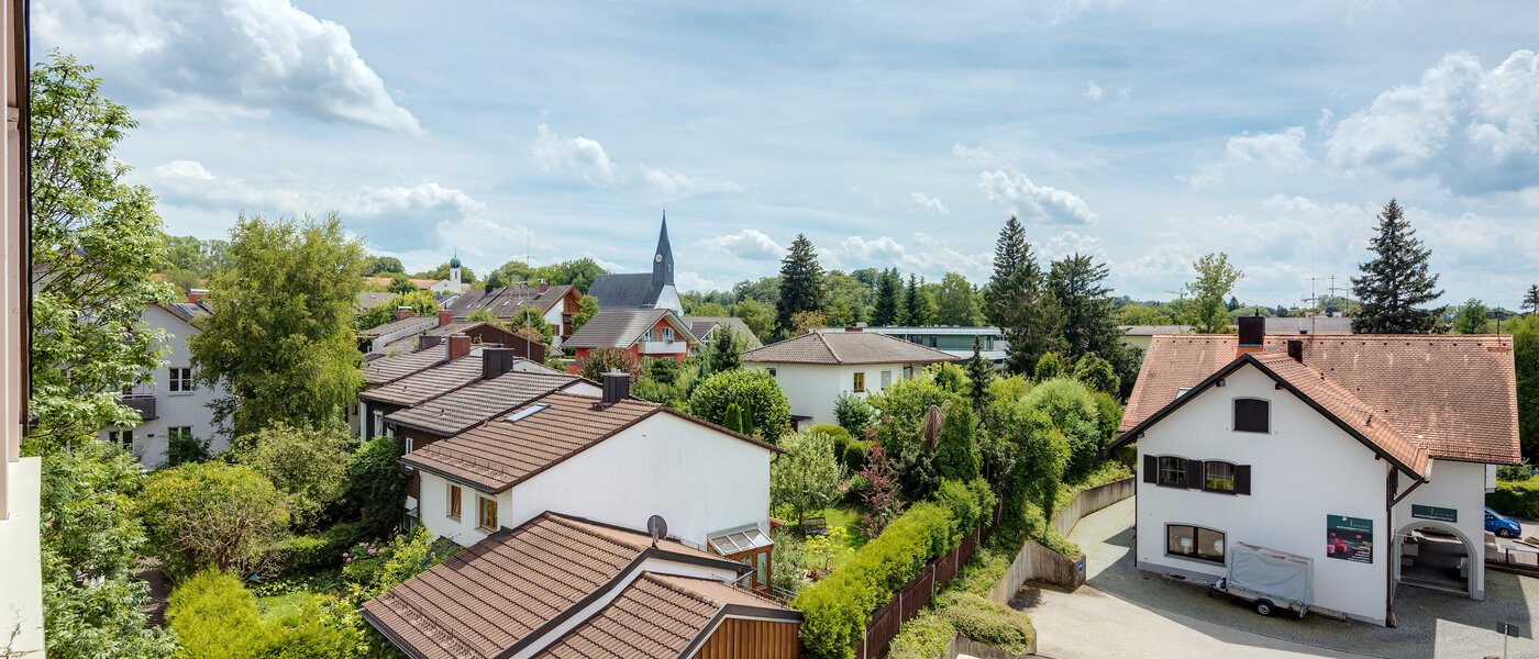 Wohnung Starnberg 01 Aussicht 10874