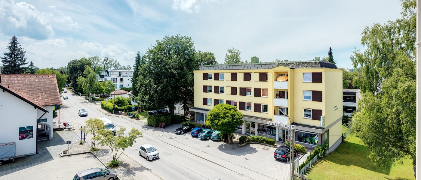 Wohnung Starnberg 02 Aussicht 10874