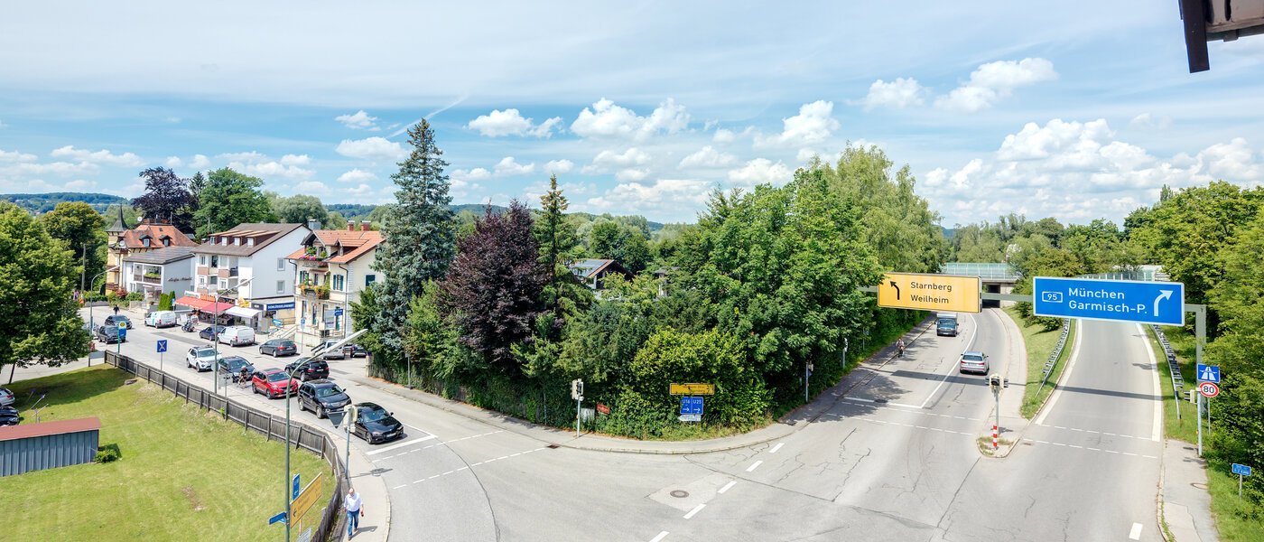 Wohnung Starnberg 04 Aussicht 10874