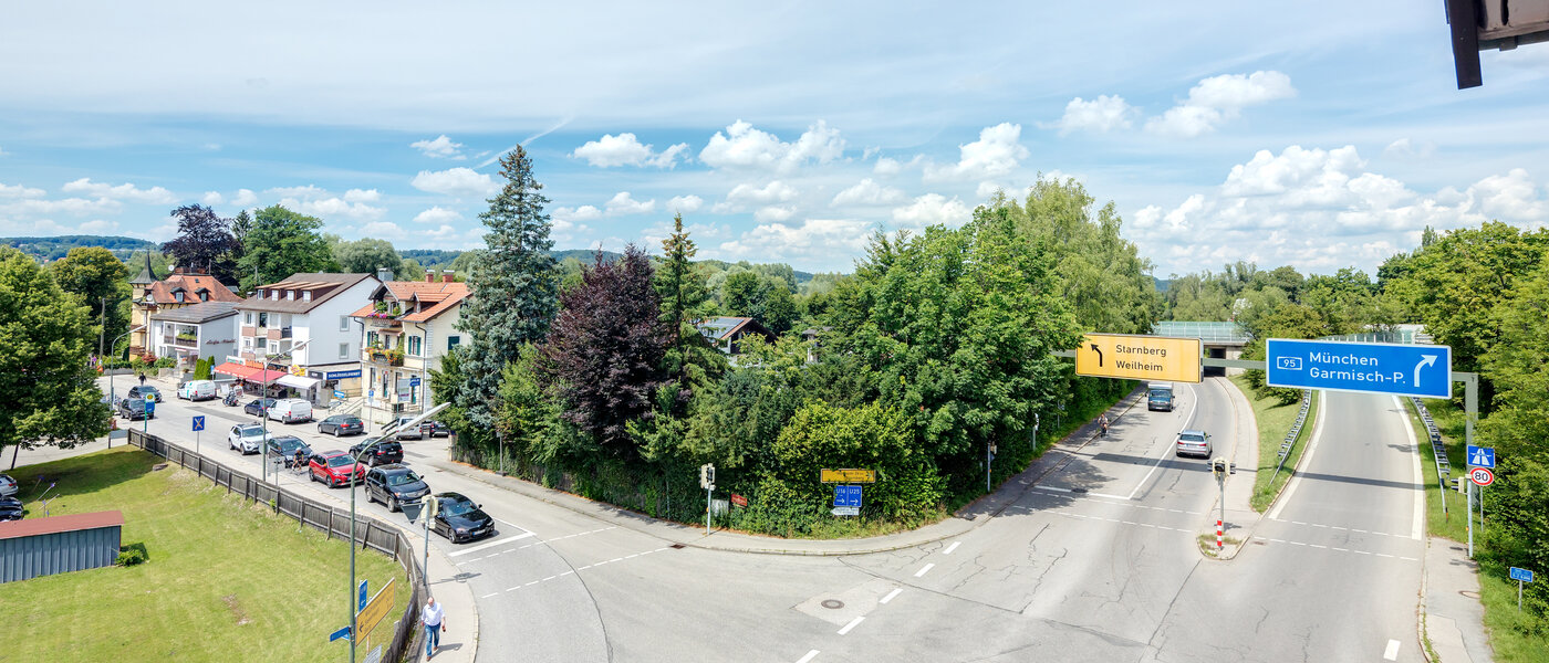 Wohnung Starnberg 04 Aussicht 10874