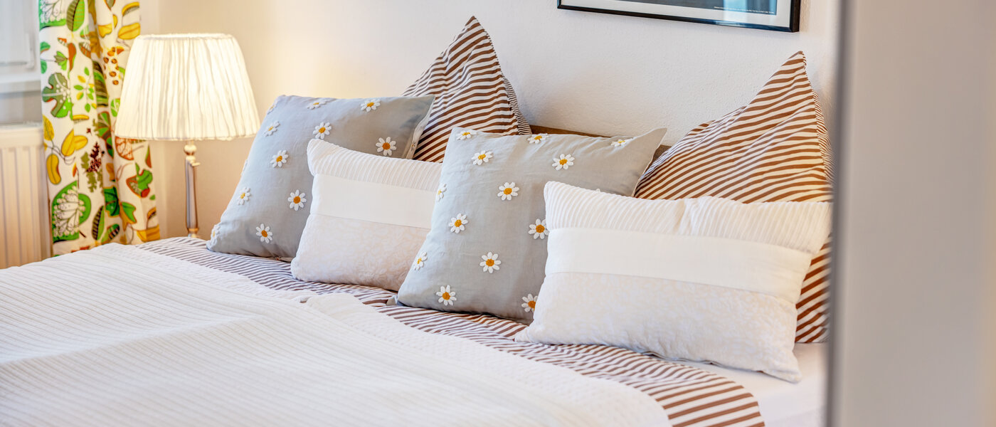 Wohnung Starnberg 02 Schlafzimmer 10874