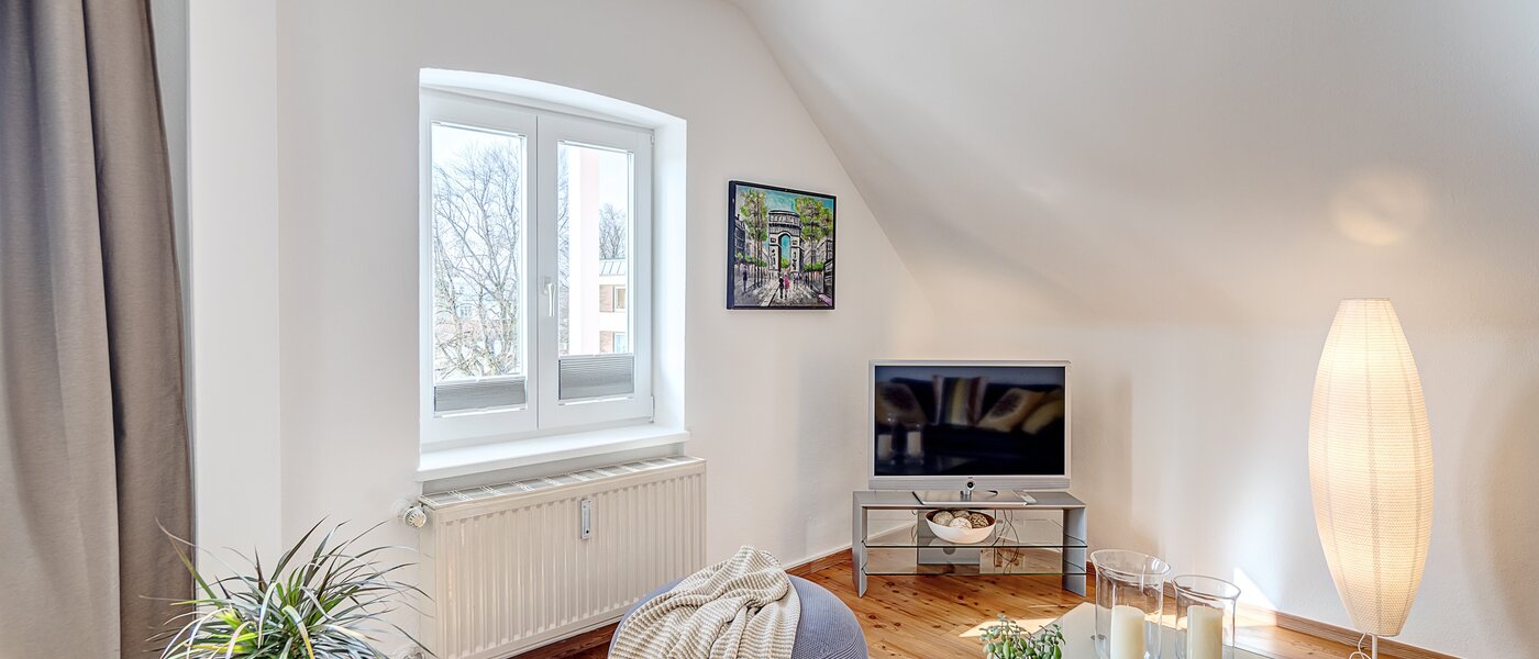 Wohnung Starnberg 02 Wohnbereich 10874