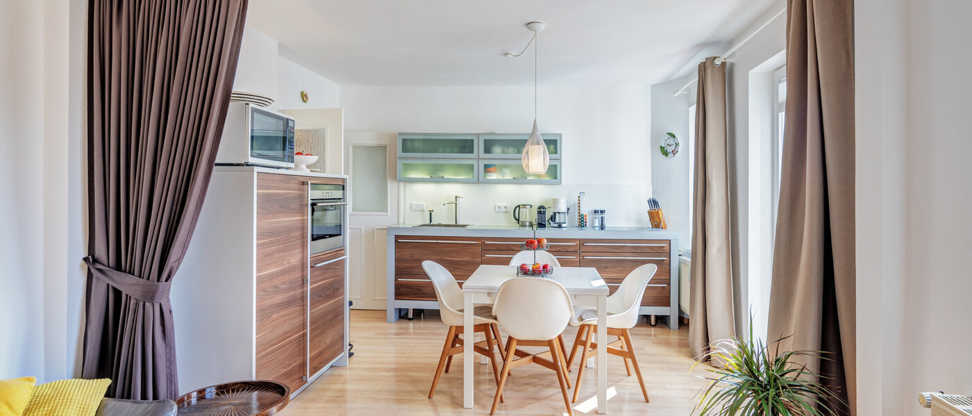 Wohnung Starnberg 04 Wohnbereich 10874