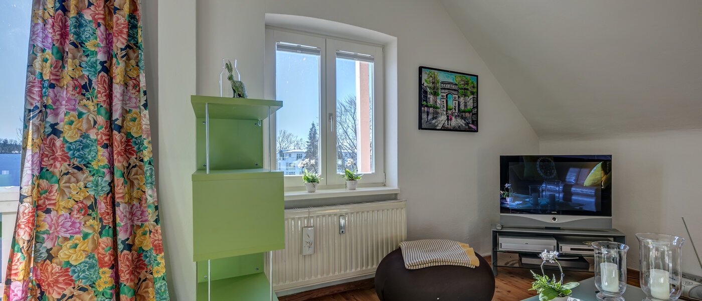 Wohnung Starnberg 05 Wohnbereich 10874
