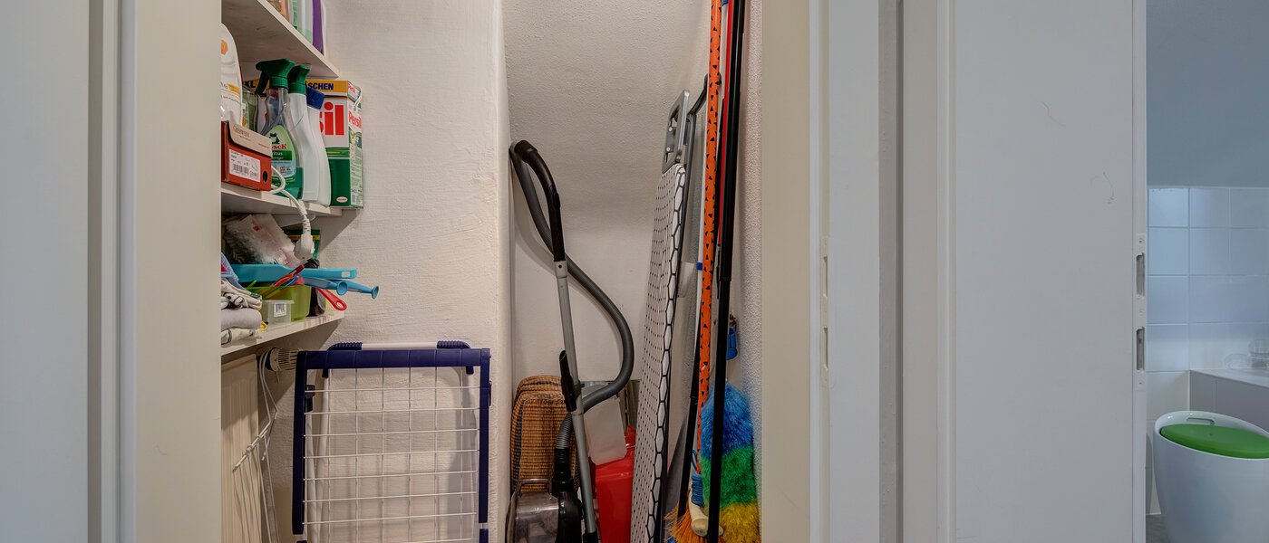 Wohnung Starnberg 01 Abstellraum 10874