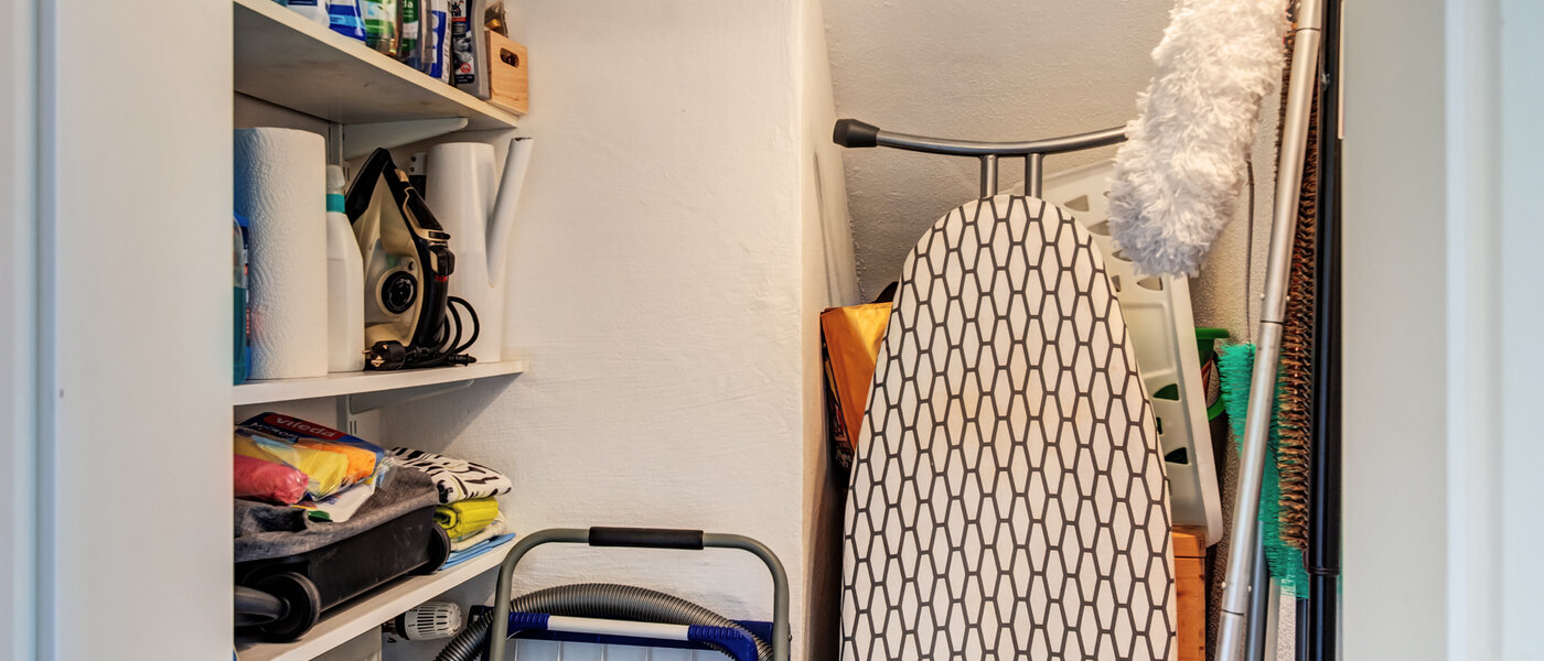 Wohnung Starnberg 01 Abstellraum 10874