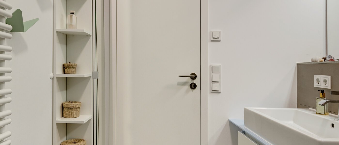 Galeriewohnung München Maxvorstadt 03 Badezimmer 10881