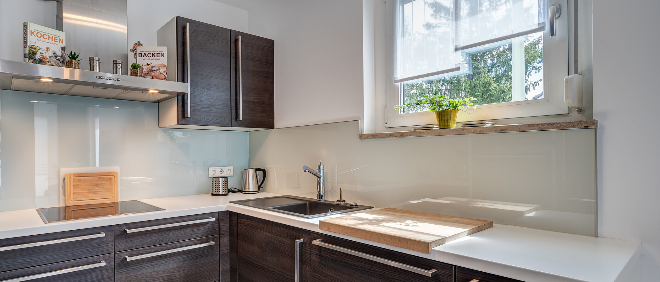 Wohnung München Trudering 02 Küche 10883