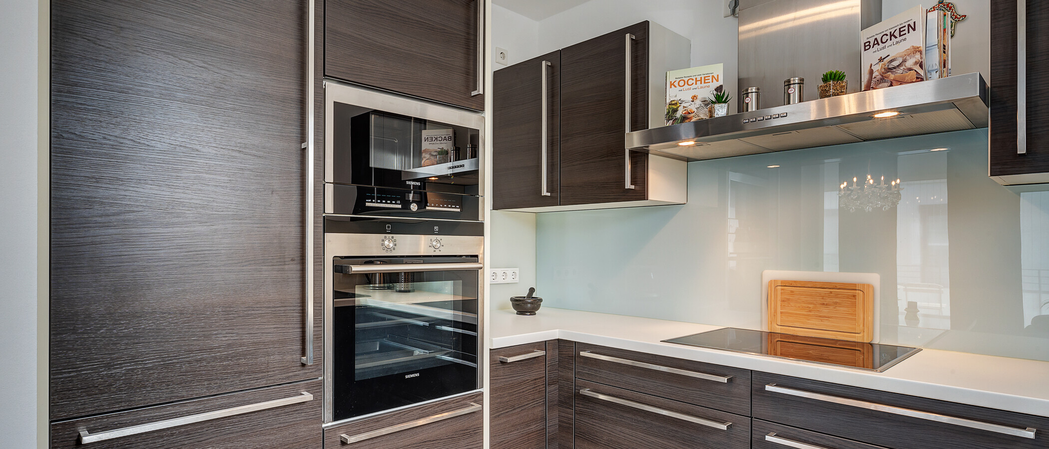 Wohnung München Trudering 03 Küche 10883