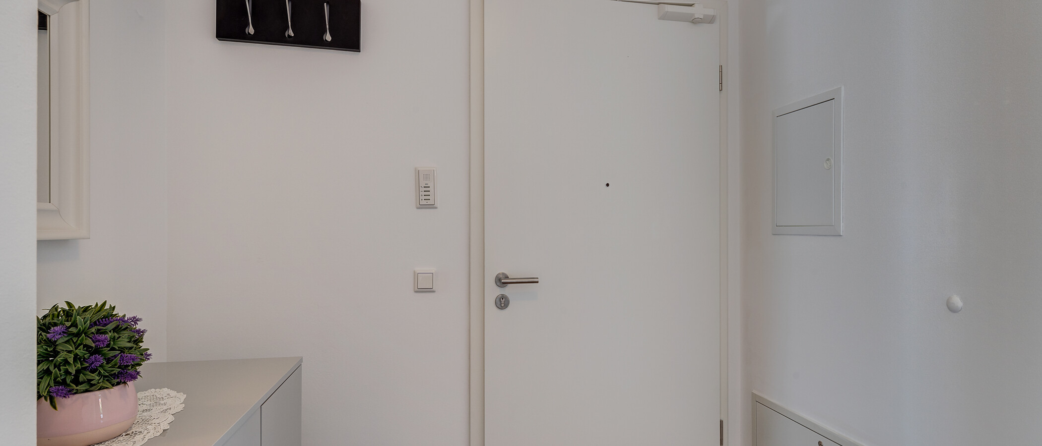 Wohnung München Trudering 03 Flur/Gang 10883