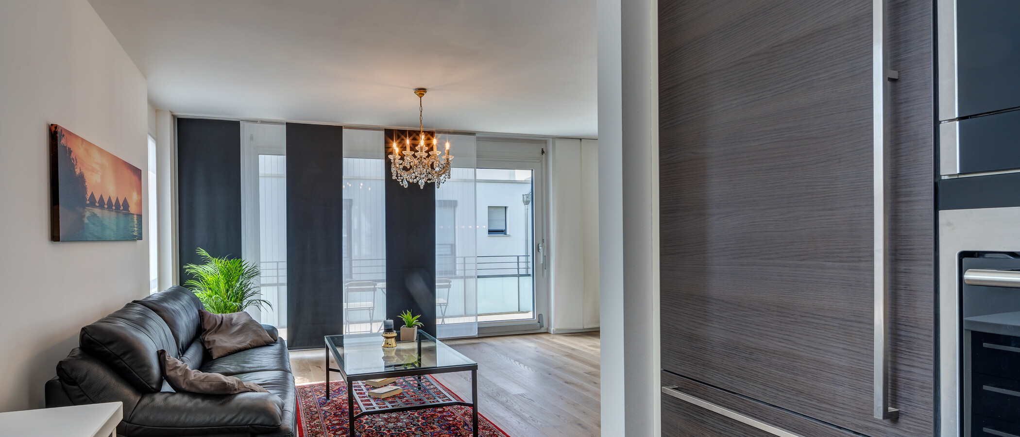 Wohnung München Trudering 02 Wohnbereich 10883