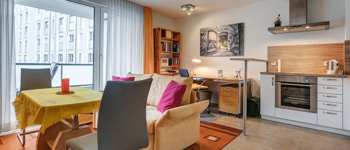 Wohnung München Pasing 01 Wohnen 10885