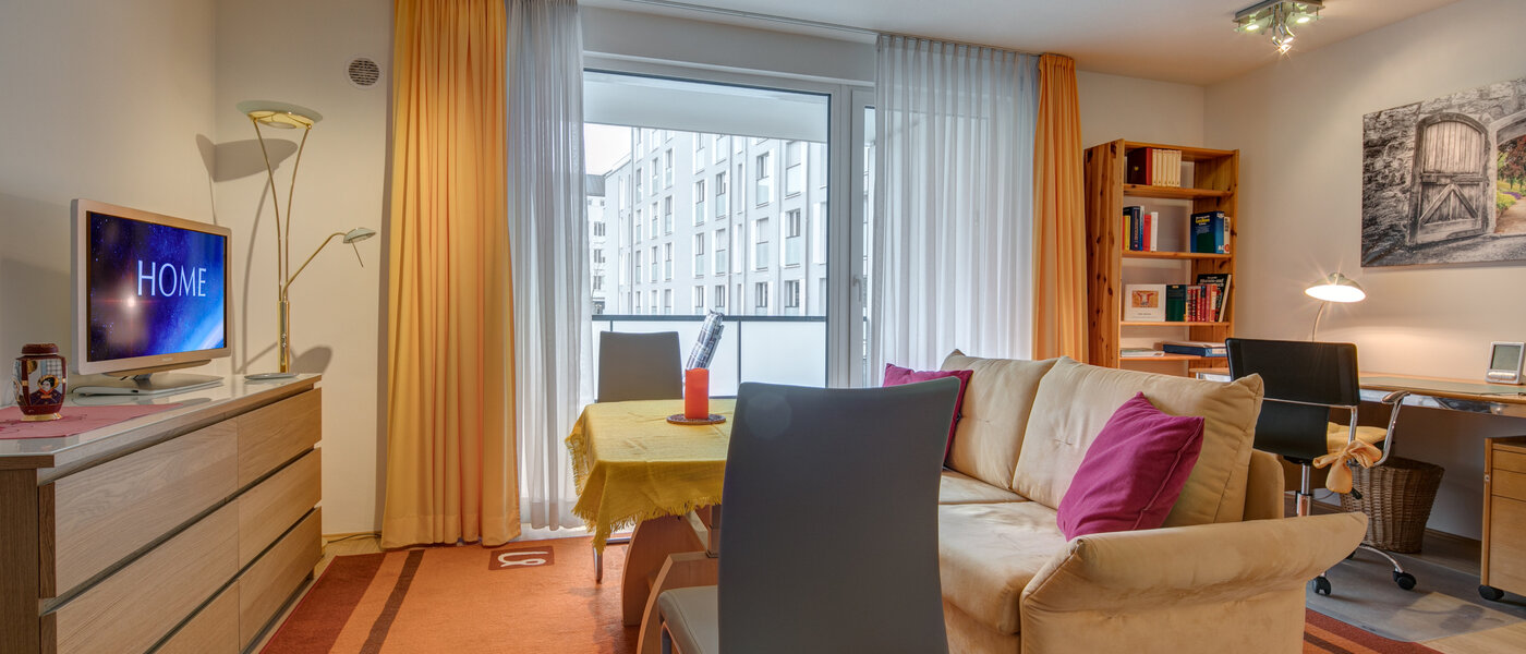 Wohnung München Pasing 02 Wohnen 10885