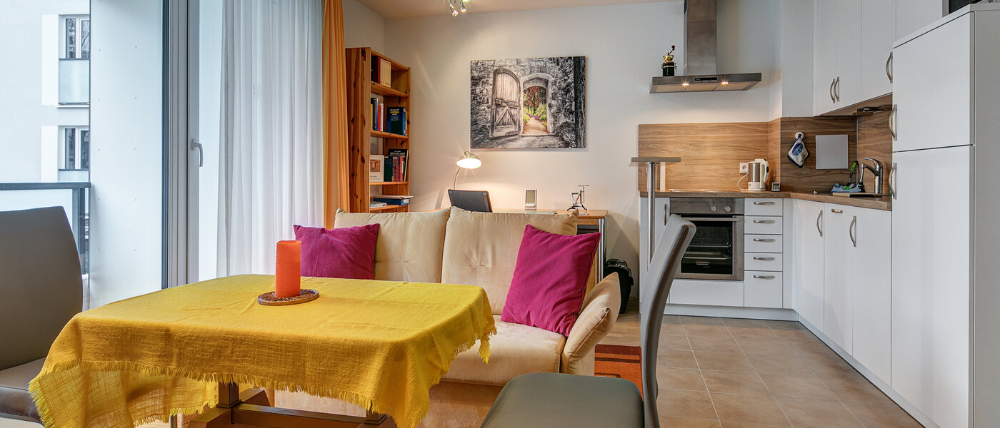 Wohnung München Pasing 04 Wohnen 10885