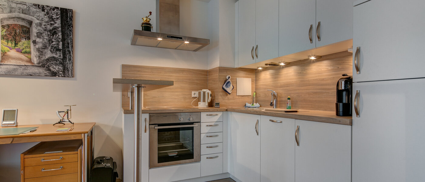 Wohnung München Pasing 02 Küche 10885