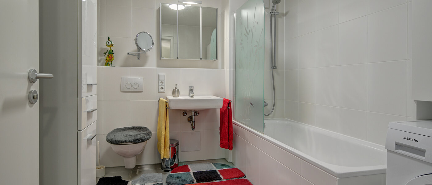 Wohnung München Pasing 01 Badezimmer 10885