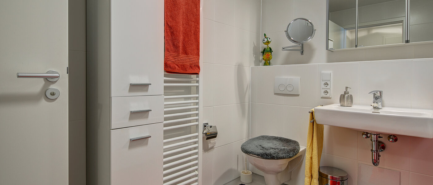 Wohnung München Pasing 02 Badezimmer 10885