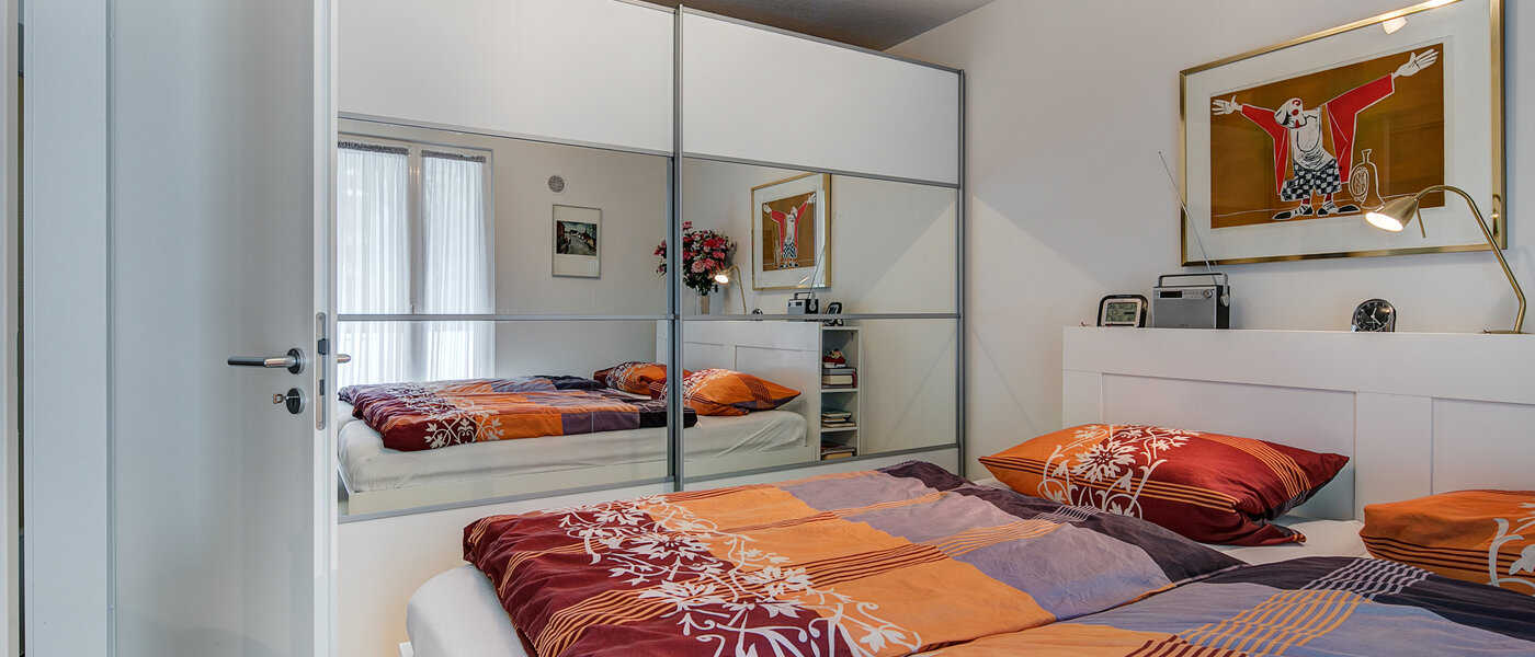 Wohnung München Pasing 04 Schlafen 10885