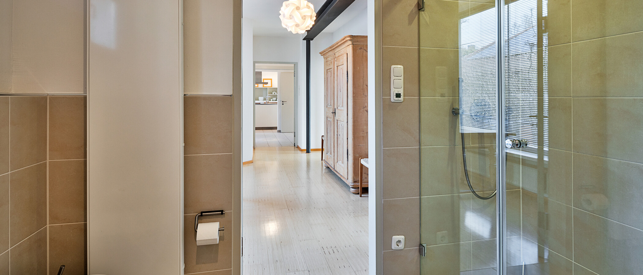 Haus Grünwald 02 Badezimmer 10891