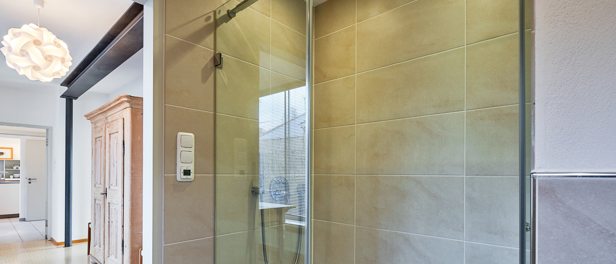 Haus Grünwald 03 Badezimmer 10891