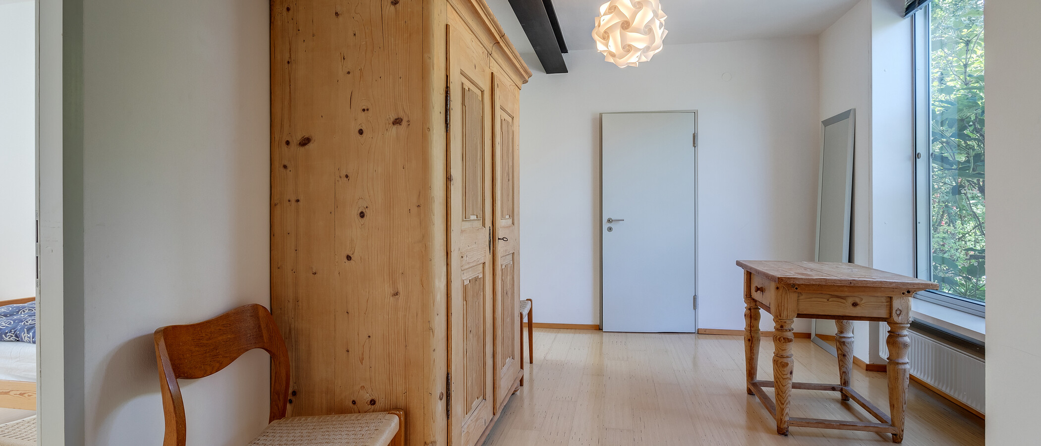 Haus Grünwald 02 Flur/Gang 10891