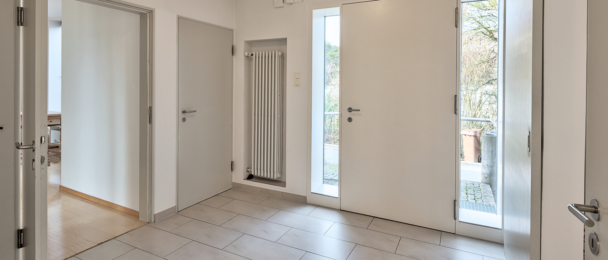 Haus Grünwald 03 Flur/Gang 10891
