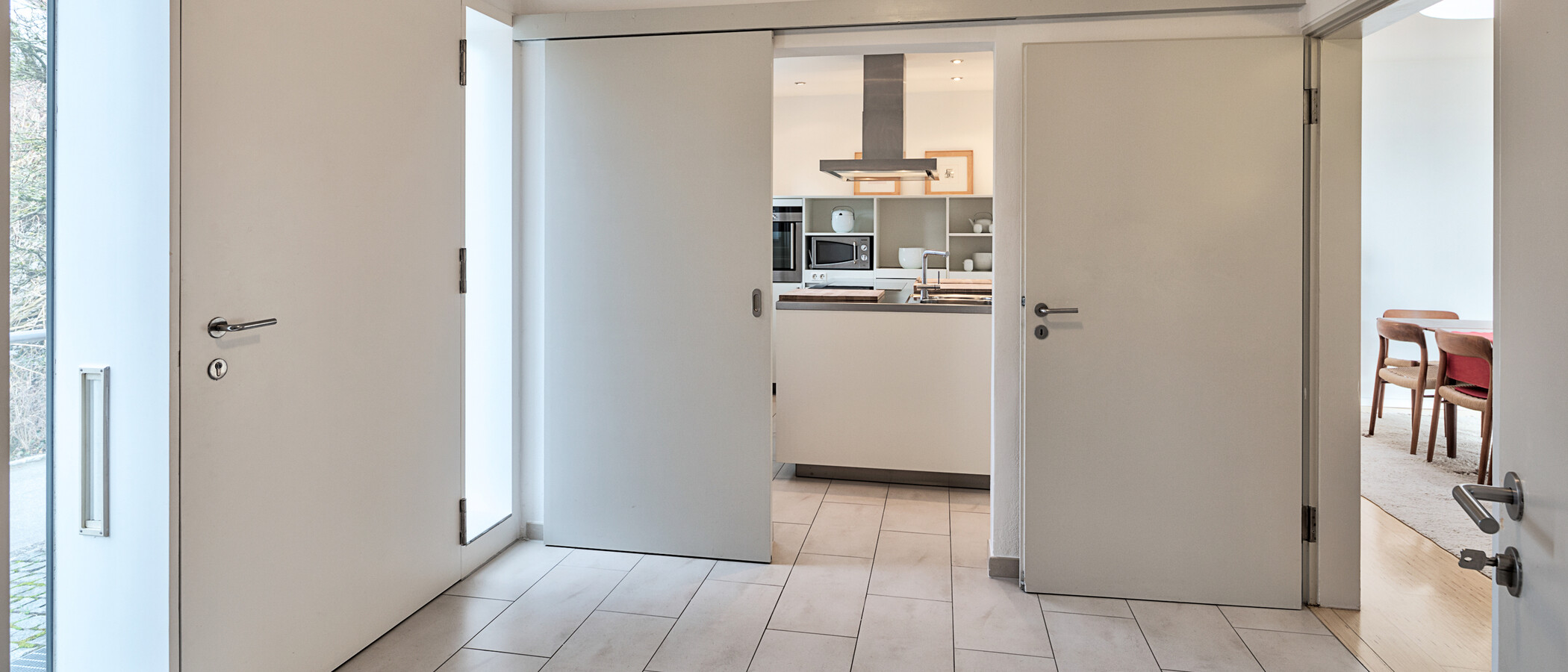 Haus Grünwald 04 Flur/Gang 10891