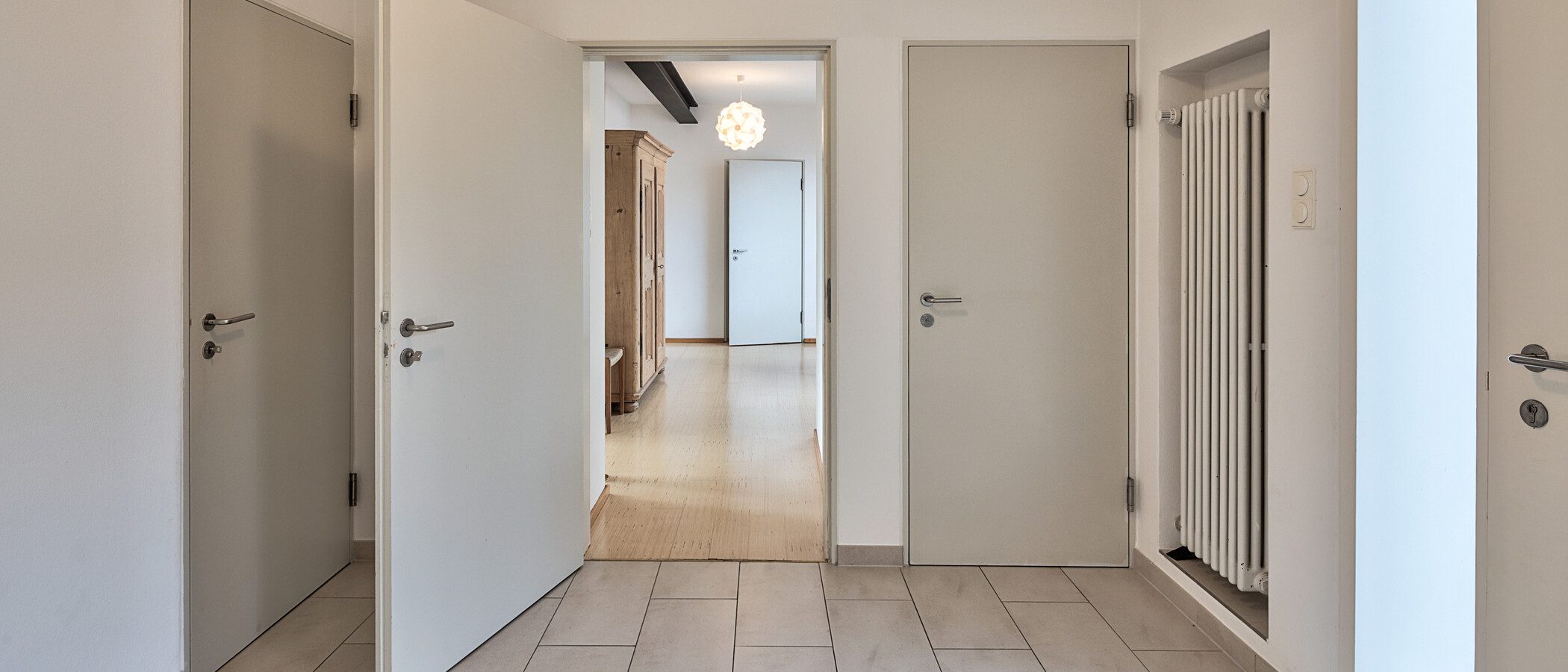 Haus Grünwald 05 Flur/Gang 10891