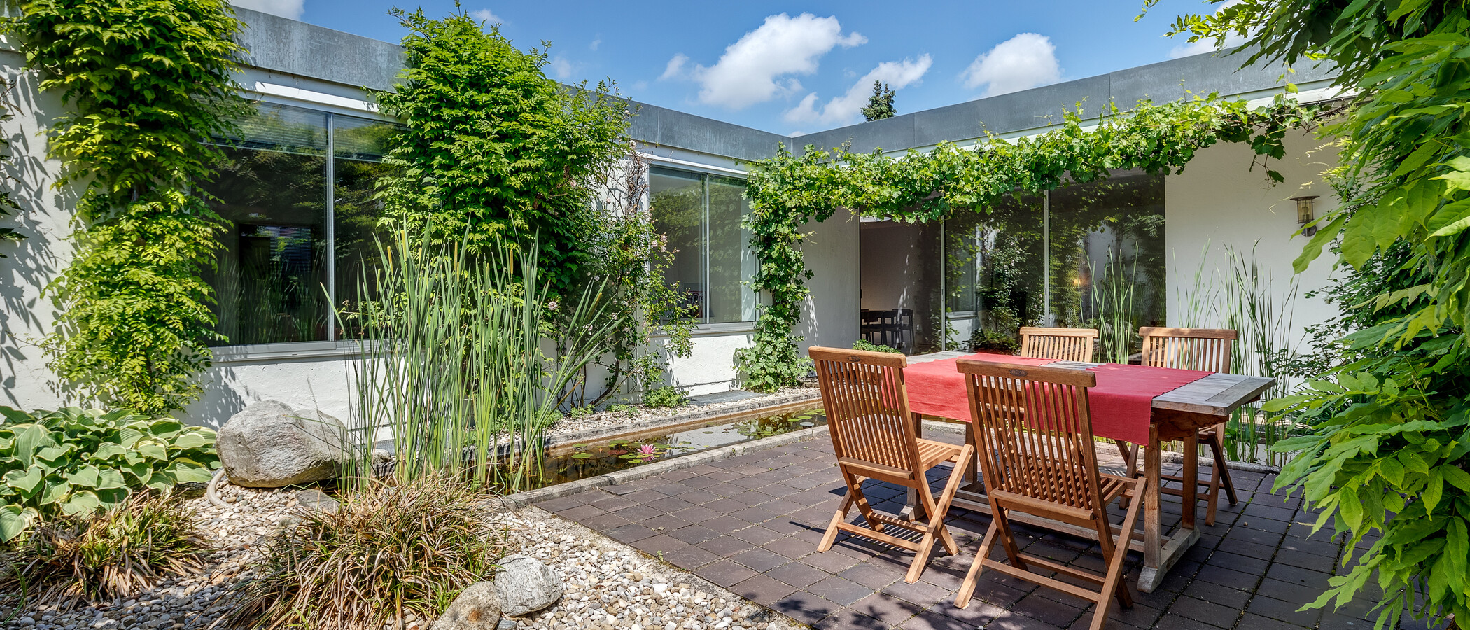 Haus Grünwald 02 Terrasse 10891