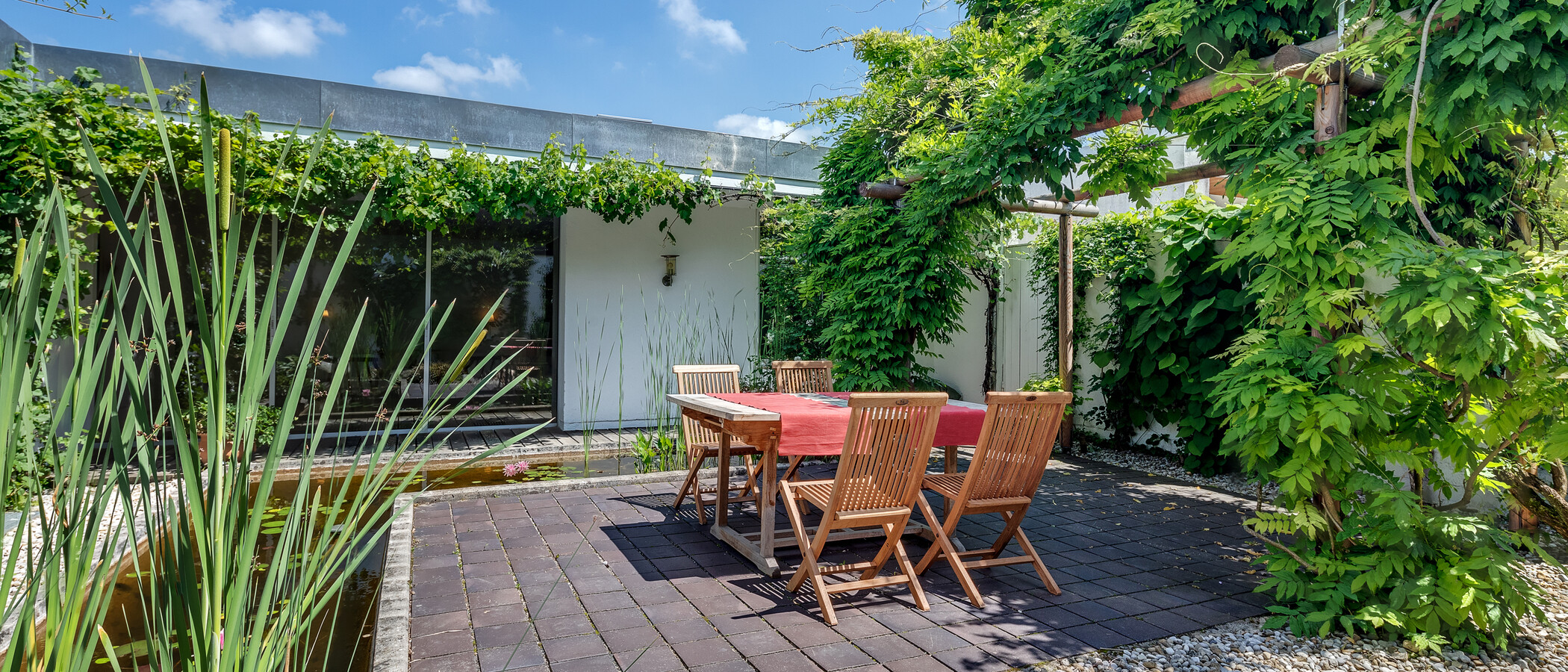 Haus Grünwald 03 Terrasse 10891