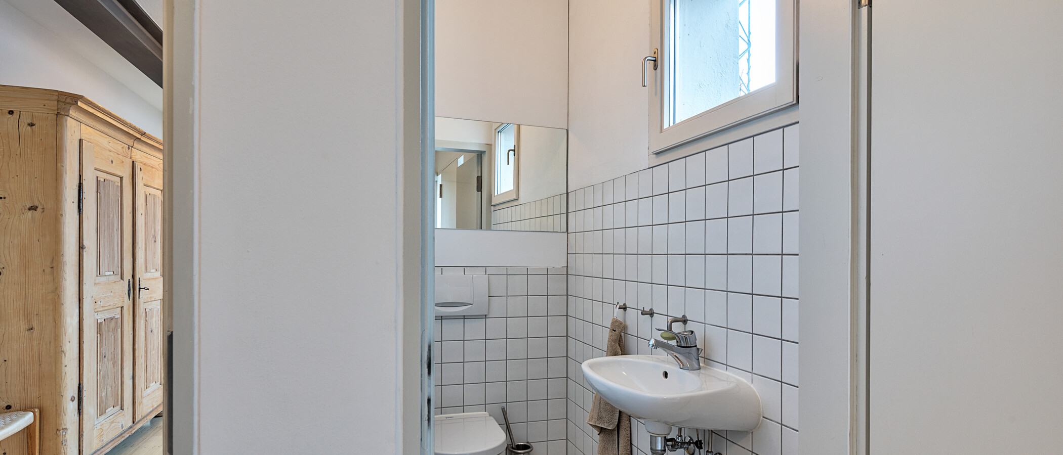 Haus Grünwald 01 Gäste-WC 10891