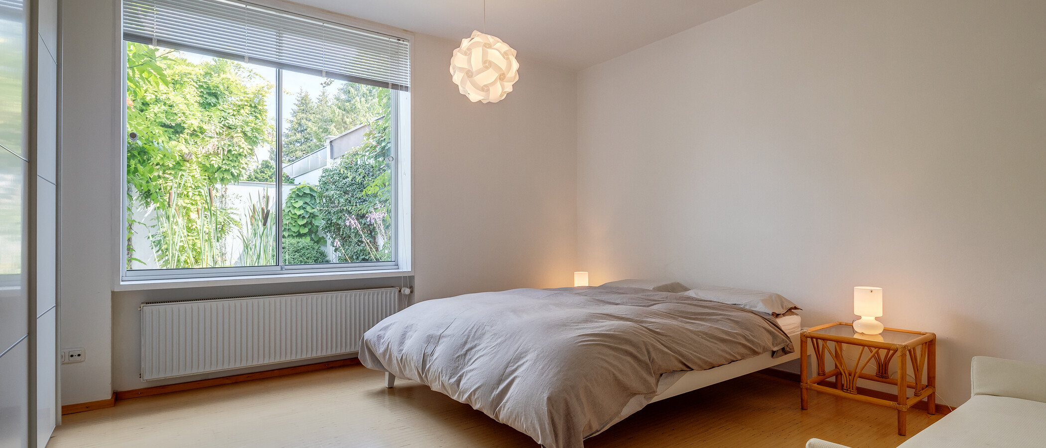 Haus Grünwald 01 1. Schlafzimmer 10891