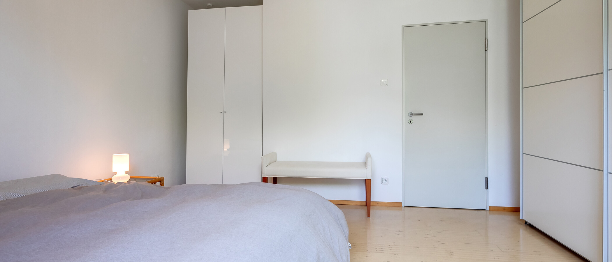 Haus Grünwald 03 1. Schlafzimmer 10891