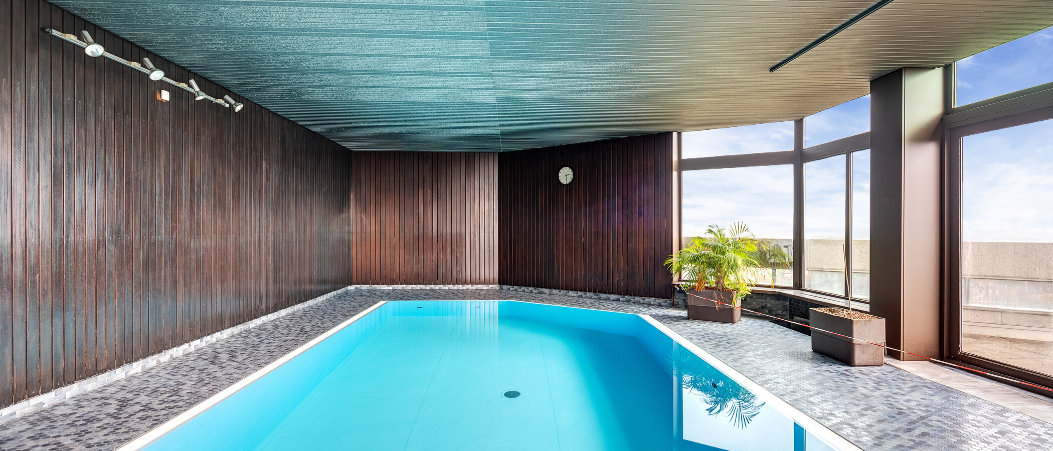 Wohnung München Schwabing (rechts der Leopoldstraße) 01 Pool 10897