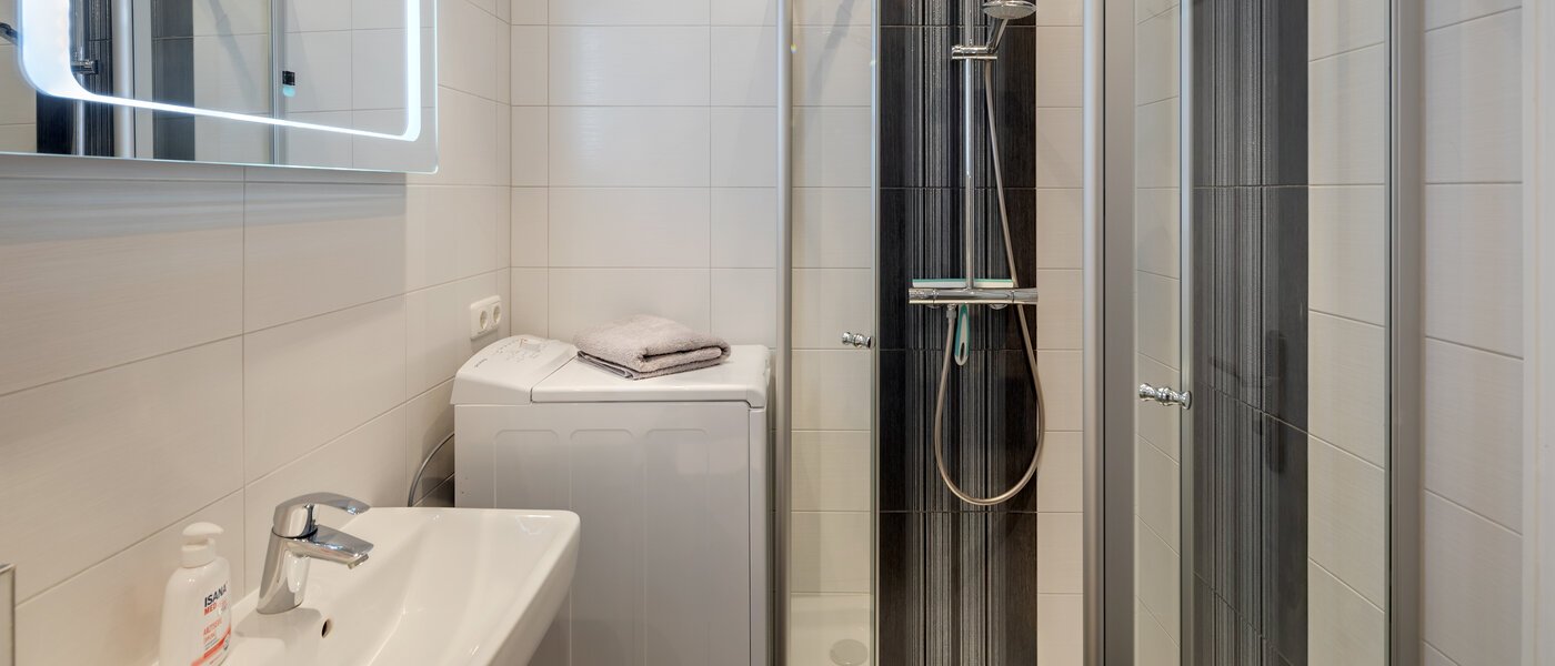 Wohnung München Cosimapark 02 Badezimmer 10901