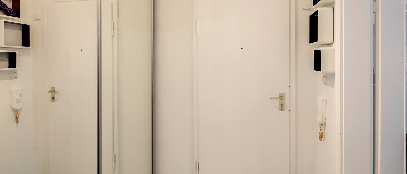 Wohnung München Cosimapark 02 Flur/Gang 10901