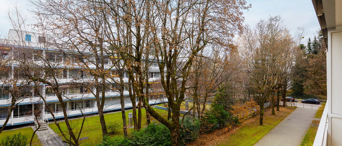 Wohnung München Cosimapark 02 Aussicht 10901