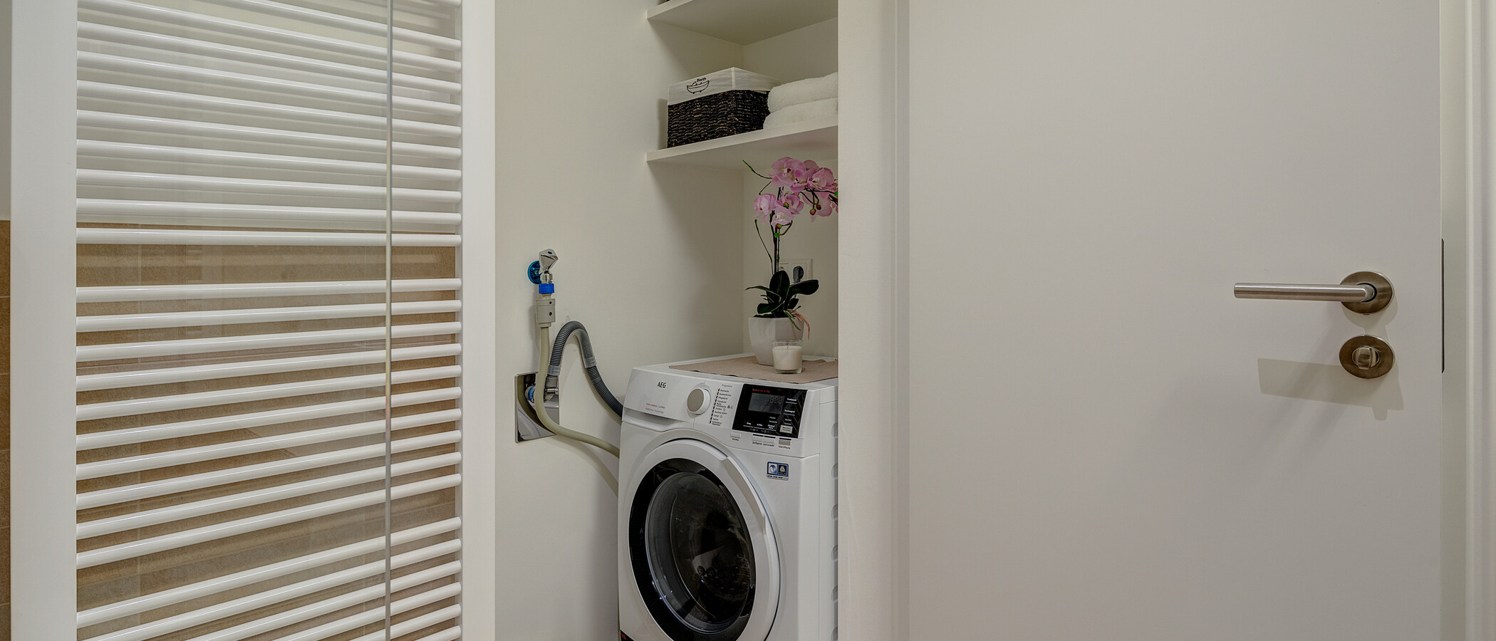 Wohnung München Maxvorstadt - Rund um den Josephsplatz 04 Badezimmer 10909